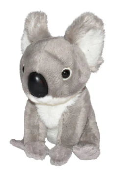 Wild Republic 23957 Pocketkins Koala Ca 12cm Plüsch