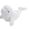 Wild Republic 25176 Ecokins Beluga Wal Whale Ca 30cm Plüsch -Wild Republic 25176