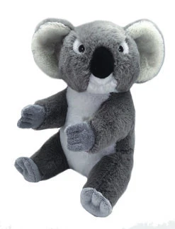 Wild Republic 25185 Ecokins Mini Koala Ca. 20cm Plüsch