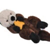 Wild Republic 25222 Ecokins Mini Seeotter Sea Otter Ca. 20cm Plüsch -Wild Republic 25222
