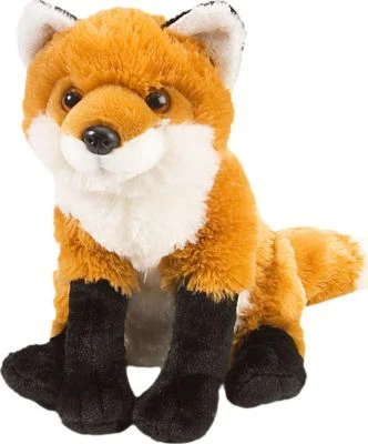 Wild Republic CK Red Fox, 30 Cm 3 Wild Republic CK Red Fox, 30 Cm
