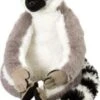 Wild Republic CK Ring Tailed Lemur, 30 Cm