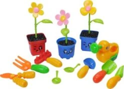 Wild Republic Bucket Garden