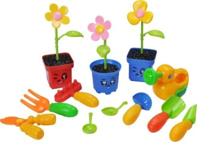 Wild Republic Bucket Garden 3 Wild Republic Bucket Garden