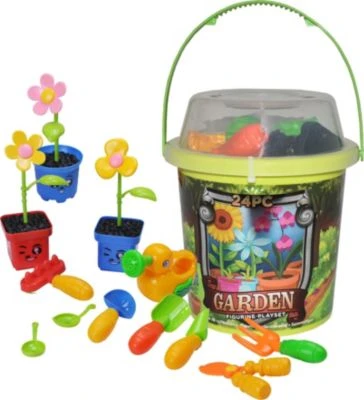 Wild Republic Bucket Garden 4 Wild Republic Bucket Garden – Bild 2