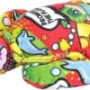 Wild Republic Message Planet Sea Turtle, 30 Cm -Wild Republic 25683640 01