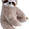 Wild Republic Ecokins Jumbo Sloth, 76 Cm -Wild Republic 25683648 01