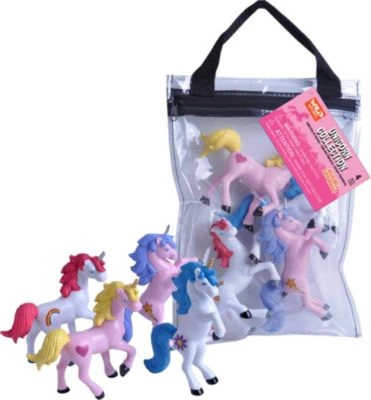 Wild Republic Polybag Unicorn 4 Wild Republic Polybag Unicorn – Bild 2