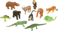 Wild Republic Nature Tube-Rainforest