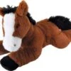 Wild Republic Ecokins Horse, 30 Cm -Wild Republic 25683676 01