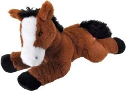 Wild Republic Ecokins Horse, 30 Cm