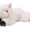 Wild Republic 26453 Ecokins Mini Lamm Liegend Lamb Ca. 20cm Plüsch -Wild Republic 26453