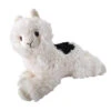 Wild Republic 26455 Ecokins Mini Lama Liegend Llama Ca. 20cm Plüsch -Wild Republic 26455 Mini Ecokin LLama