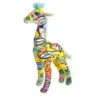 Wild Republic 26860 Message - Giraffe Ca 30cm Plüsch -Wild Republic 26860