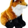 Wild Republic Cuddlekins Mini Rot Fuchs 20cm