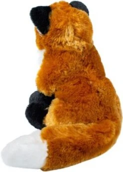 Wild Republic Cuddlekins Mini Rot Fuchs 20cm 8 Wild Republic Cuddlekins Mini Rot Fuchs 20cm -Wild Republic 5427835 03