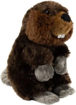 Wild Republic Cuddlekins Mini Biber 20cm -Wild Republic 5427837 03