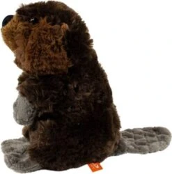 Wild Republic Cuddlekins Mini Biber 20cm -Wild Republic 5427837 05