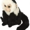 Wild Republic Cuddlekins Mini Kapuziner Affe 20cm