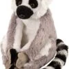 Wild Republic Cuddlekins Mini Katta Lemur 20cm 2 Wild Republic Cuddlekins Mini Katta Lemur 20cm -Wild Republic 5427860 01