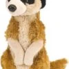 Wild Republic Cuddlekins Mini Erdmännchen 20cm -Wild Republic 5427862 01