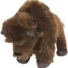 Wild Republic Cuddlekins Mini Bison, 20 Cm 1 Wild Republic Cuddlekins Mini Bison, 20 Cm -Wild Republic 5427866 01