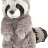 Wild Republic Cuddlekins Mini Waschbär 20cm -Wild Republic 5427867 01