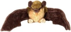 Wild Republic Cuddlekins Mini Fledermaus 20cm