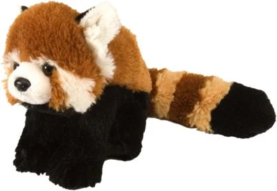 Wild Republic Cuddlekins Mini Roter Panda 20cm 3 Wild Republic Cuddlekins Mini Roter Panda 20cm