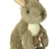 Wild Republic Cuddlekins Mini Känguru 20cm -Wild Republic 5427875 01