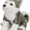 Wild Republic Cuddlekins Mini Husky 20cm -Wild Republic 5427879 01