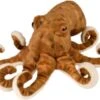 Wild Republic Cuddlekins Mini Oktopus 20cm -Wild Republic 5427880 01