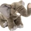 Wild Republic Cuddlekins Elefant 30cm -Wild Republic 5427897 01