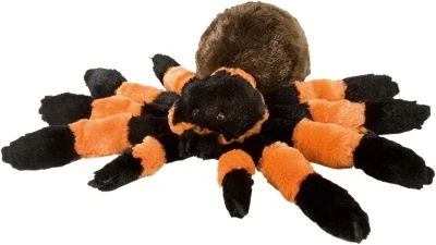 Wild Republic Cuddlekins Vogelspinne 30cm 3 Wild Republic Cuddlekins Vogelspinne 30cm
