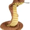 Wild Republic Cuddlekins Posierende Kobra 30cm -Wild Republic 5427903 01