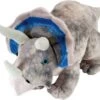 Wild Republic Dinosaurier Triceratops 25cm -Wild Republic 5427907 01