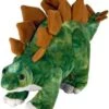 Wild Republic Dinosaurier Stegosaurus 25cm 1 Wild Republic Dinosaurier Stegosaurus 25cm -Wild Republic 5427908 01