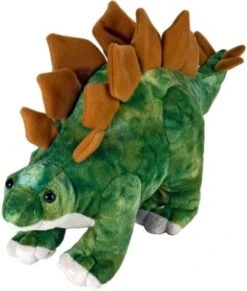 Wild Republic Dinosaurier Stegosaurus 25cm