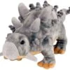 Wild Republic Dinosaurier Ankylosaurus 25cm -Wild Republic 5427910 01