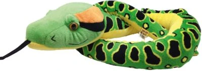Wild Republic Anaconda 137cm 3 Wild Republic Anaconda 137cm