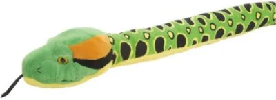 Wild Republic Anaconda 137cm 5 Wild Republic Anaconda 137cm – Bild 3