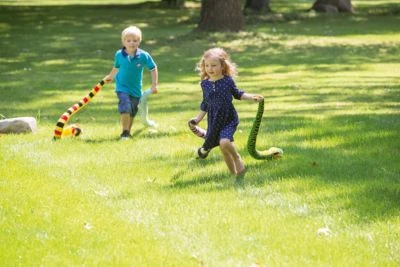 Wild Republic Anaconda 137cm 7 Wild Republic Anaconda 137cm – Bild 5