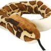 Wild Republic Tiger Python 137cm 1 Wild Republic Tiger Python 137cm -Wild Republic 5427916 01