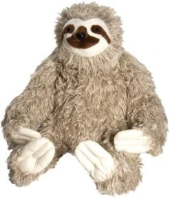 Wild Republic CK Jumbo Faultier