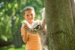 Wild Republic CK Jumbo Faultier -Wild Republic 6909306 05