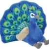 Wild Republic Cuddlekins Pfau 30cm -Wild Republic 8277554 01