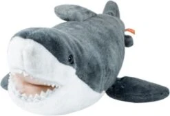 Wild Republic Cuddlekins Weißer Hai 38cm -Wild Republic 8277588 02