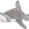 Wild Republic Cuddlekins Hammerhai 38cm -Wild Republic 8277599 01