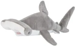Wild Republic Cuddlekins Hammerhai 38cm