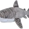 Wild Republic Cuddlekins Tigerhai 38cm -Wild Republic 8277608 01